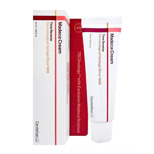 Madera cream time reverse