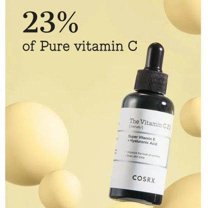 COSRX The Vitamin C 23 Serum 20g