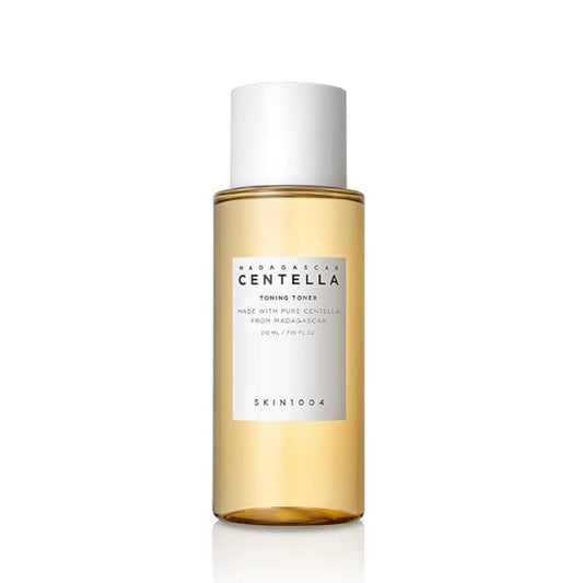 Skin1004 Madagascar Centella Toning Toner 400ml