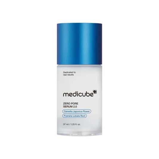 MEDICUBE Zero Pore Serum 2.0